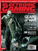 Electronic Gaming Monthly